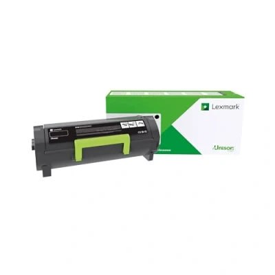 Image de Lexmark À rendement extrêmement élevé noir original cartouche de toner Entreprise pour MS421dn MS521dn MS621dn MS622de MX522dhe MX622de