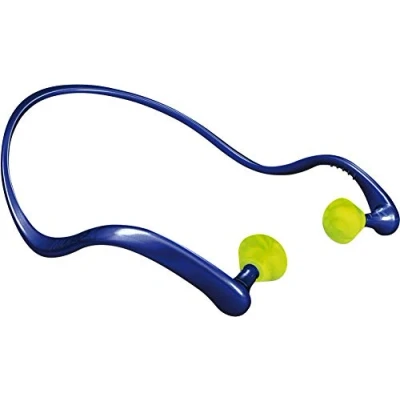 Afbeelding van Moldex WaveBand 6810 01 Beugel gehoorbescherming 27 dB EN 352 2 1 stuk(s)
