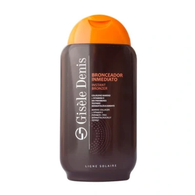 Afbeelding van Gisele Denis Instant Bronzer