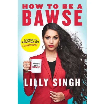 Afbeelding van How to Be a Bawse