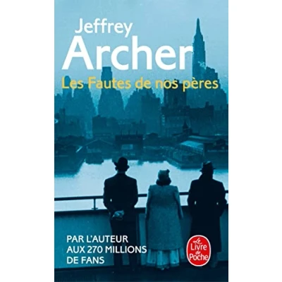 Afbeelding van Les Fautes de Nos Peres