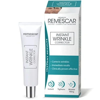 Afbeelding van Remescar Instant Rimpel Corrector 8ML