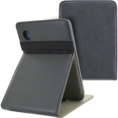 Afbeelding van imoshion Stand Flipcase voor de Kobo Clara Colour / BW Zwart