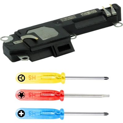 Afbeelding van MMOBIEL Luidspreker voor iPhone 13 mini 5.4 inch 2021 Ringer Buzzer Flex Kabel