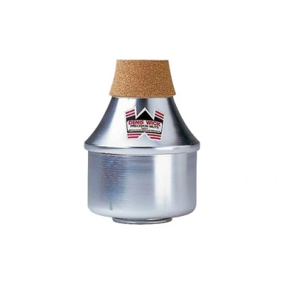 Image de Sourdine wa wah de trompette sib &amp; cornet Denis wick dw5506