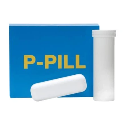 Afbeelding van P pill fosfor bolus 4st