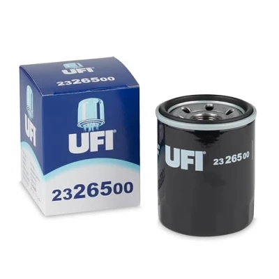 Afbeelding van UFI 24.379.01 Brandstoffilter Filter insert AUDI: A4 B5 Saloon, 80 B4 Avant, VOLVO: V70 2, I, S80 VOLKSWAGEN: Passat Saloon