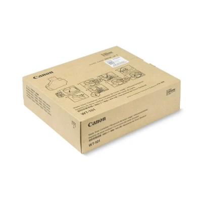Image de Canon waste toner box assy, fm3 9276 000