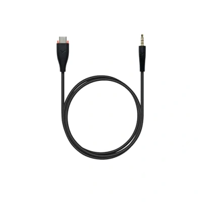 Image de Câble de connexion analogique Beyerdynamic pour MMX 200 Noir