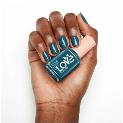 Afbeelding van Essie LOVE BY Nagellak, Dames, Maat: 13.5 ml, Doin&#039; my best