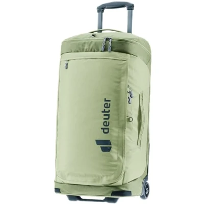 Afbeelding van Deuter Duffel Pro Movo 60 Trolleytas