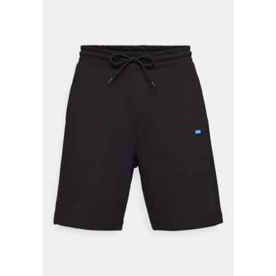 Afbeelding van HUGO Nasensio Shorts, Heren, Maat: Large, Black