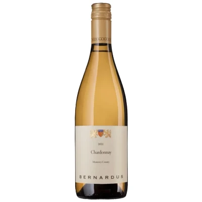 Afbeelding van Bernardus Chardonnay 2021 Wit Verenigde Staten Californië