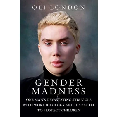 Afbeelding van Gender Madness