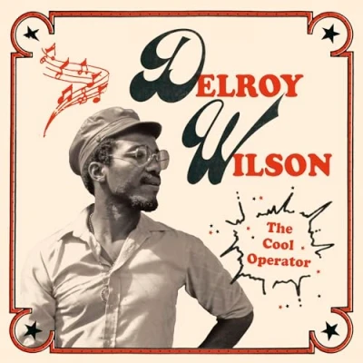 Afbeelding van Delroy Wilson The Cool Operator (2 LPs)