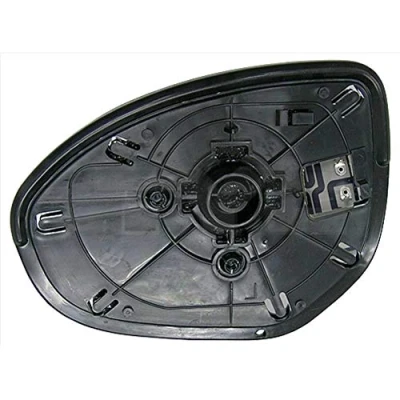 Afbeelding van TYC 320 0036 1 Spiegelglas Links MAZDA: 2 Hatchback