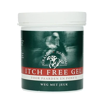 Afbeelding van Itch free gel Grand National 500ml