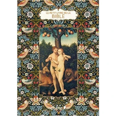 Afbeelding van Le Petit Livre de la Bible