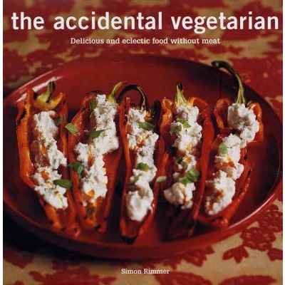 Afbeelding van The Accidental Vegetarian