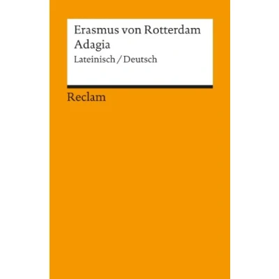 Afbeelding van Adagia