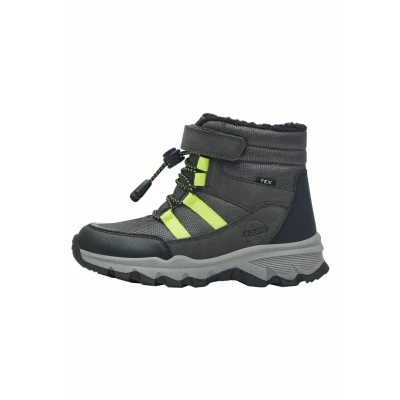 Afbeelding van s.Oliver Snowboots voor kinderen, Maat: 31, Light grey Textiel/ synthetisch