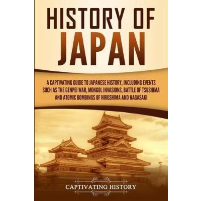 Afbeelding van History of Japan