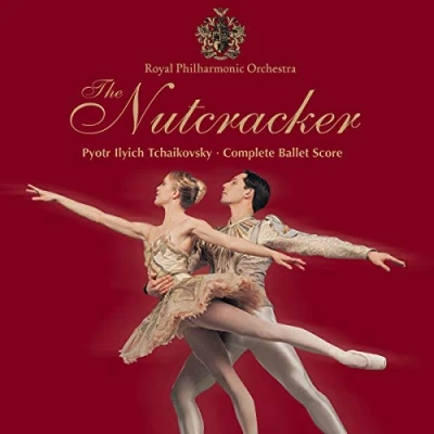 Afbeelding van Royal Philharmonic Orchestra Tchaikovsky: Nutcracker (Cpte) (2 CD)