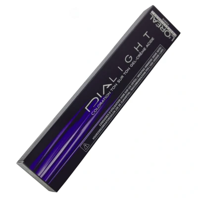 Afbeelding van L&#039;Oreal DiaLight Color 50ml DL 7/ Middenblond