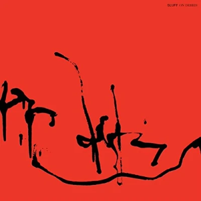 Afbeelding van Sluff On Debris (CD)