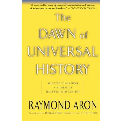 Afbeelding van The Dawn of Universal History