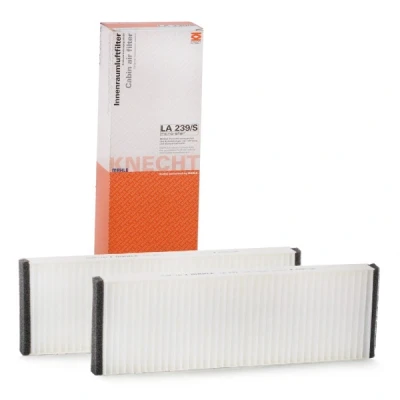 Afbeelding van Knecht Interieurfilter LA 239/S