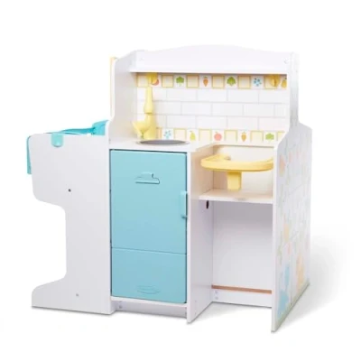 Afbeelding van Melissa &amp; Doug Mine to Love Baby Activiteitencentre