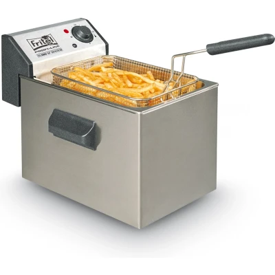Afbeelding van Fritel Friteuse Profi 3355 4l