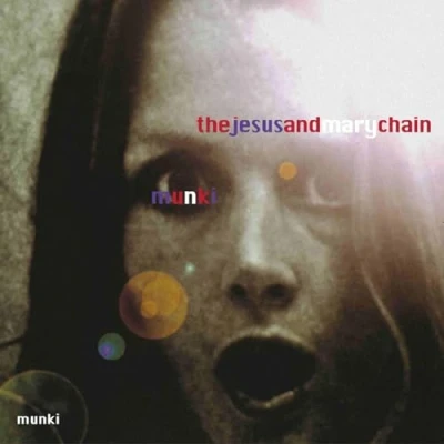 Afbeelding van Jesus &amp; Mary Chain Munki (Cd)