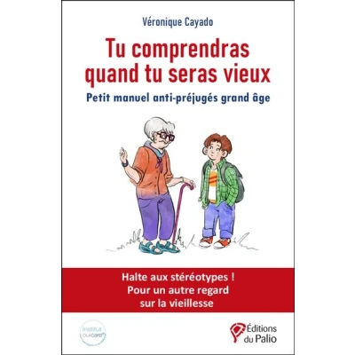 Image de tu comprendras quand seras vieux