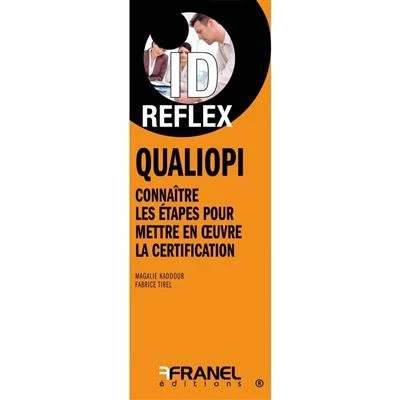 Image de ID Reflex&#039; Qualiopi