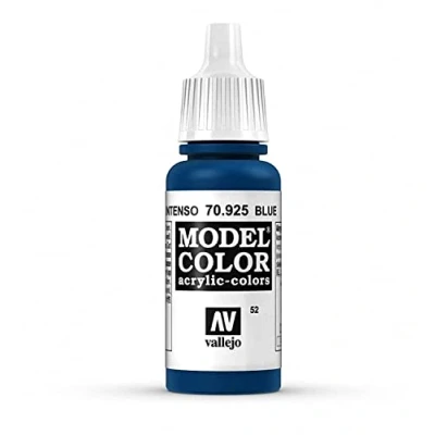 Afbeelding van Model Color Blue 17ml 70925