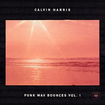Afbeelding van Funk Wav Bounces Vol. 1