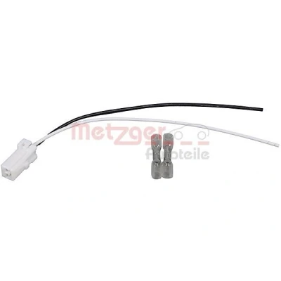 Afbeelding van METZGER 2323052 Kabelreparatieset, kentekenverlichting PEUGEOT: Boxer Van, FIAT: Ducato III Van