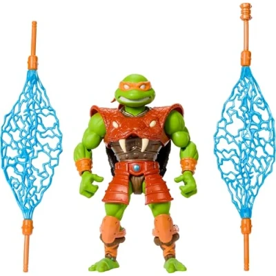 Afbeelding van Masters of the Universe Figuur meerkleurig JBN02