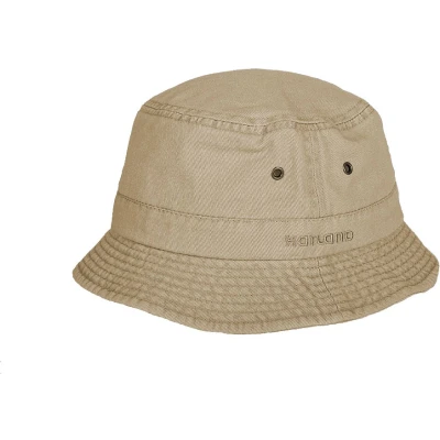 Afbeelding van Fisherman Hoed Beige 180 L Hoeden