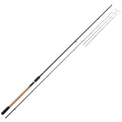 Afbeelding van Sensas Black Arrow 300 G2 Feederhengel 3m (10 40g)