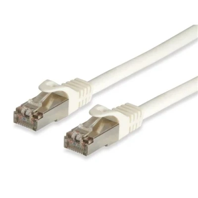 Image de equip cordon de raccordement 10 m blanc