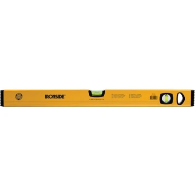 Afbeelding van Ironside aluminium waterpas 100cm