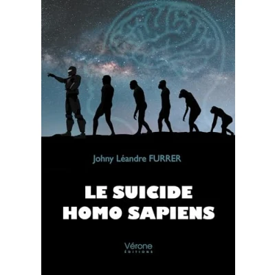 Afbeelding van Le suicide homo sapiens