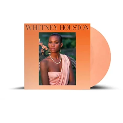 Afbeelding van Whitney Houston (LP)