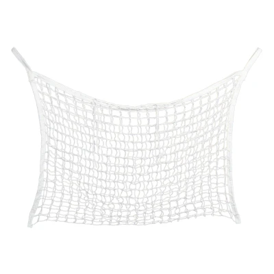 Afbeelding van Kerbl Hooinet Wit 120x90cm