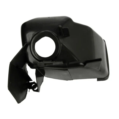 Afbeelding van Motorafdekking INPARTS IP000198