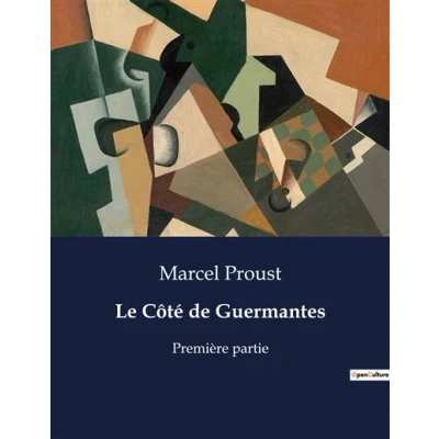Image de Le Côté de Guermantes