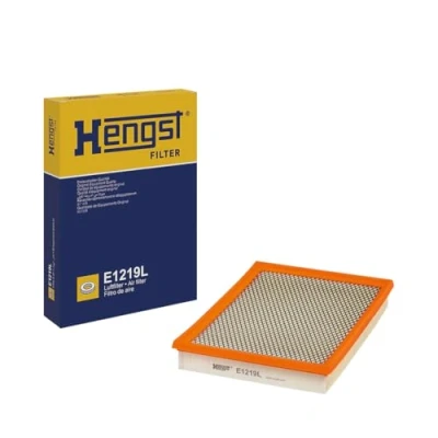 Afbeelding van HENGST Filter E1219L Luchtfilter 41 211 291 insert JEEP: GRAND Cherokee 3, III